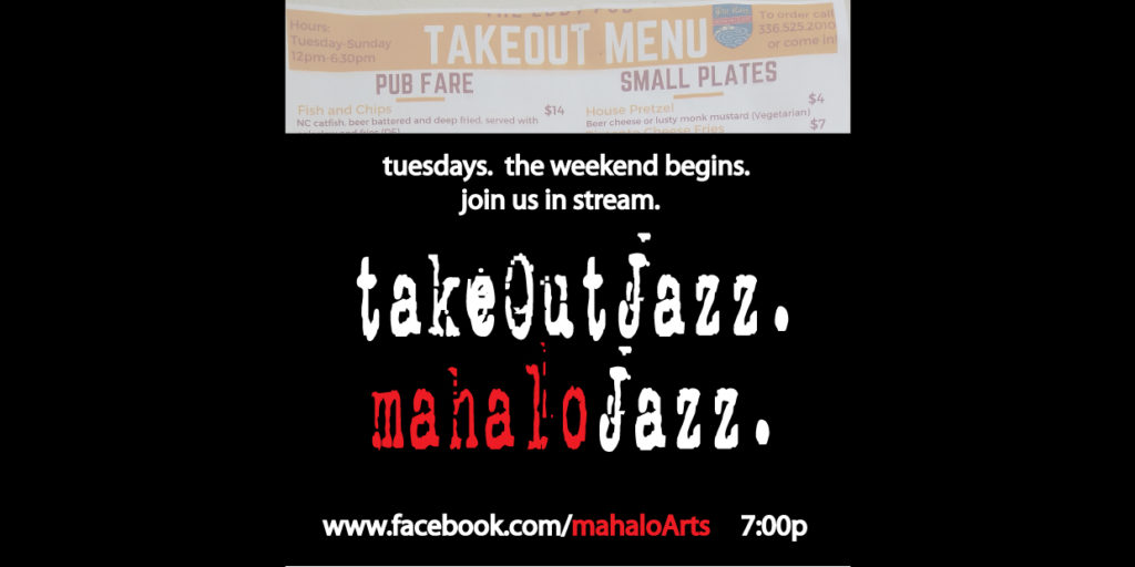 takeOutJazz image